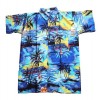 072 0401 Adult Hawaii Shirt